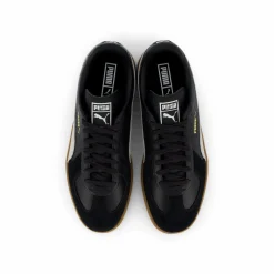 Puma Army Trainer Svart Best
