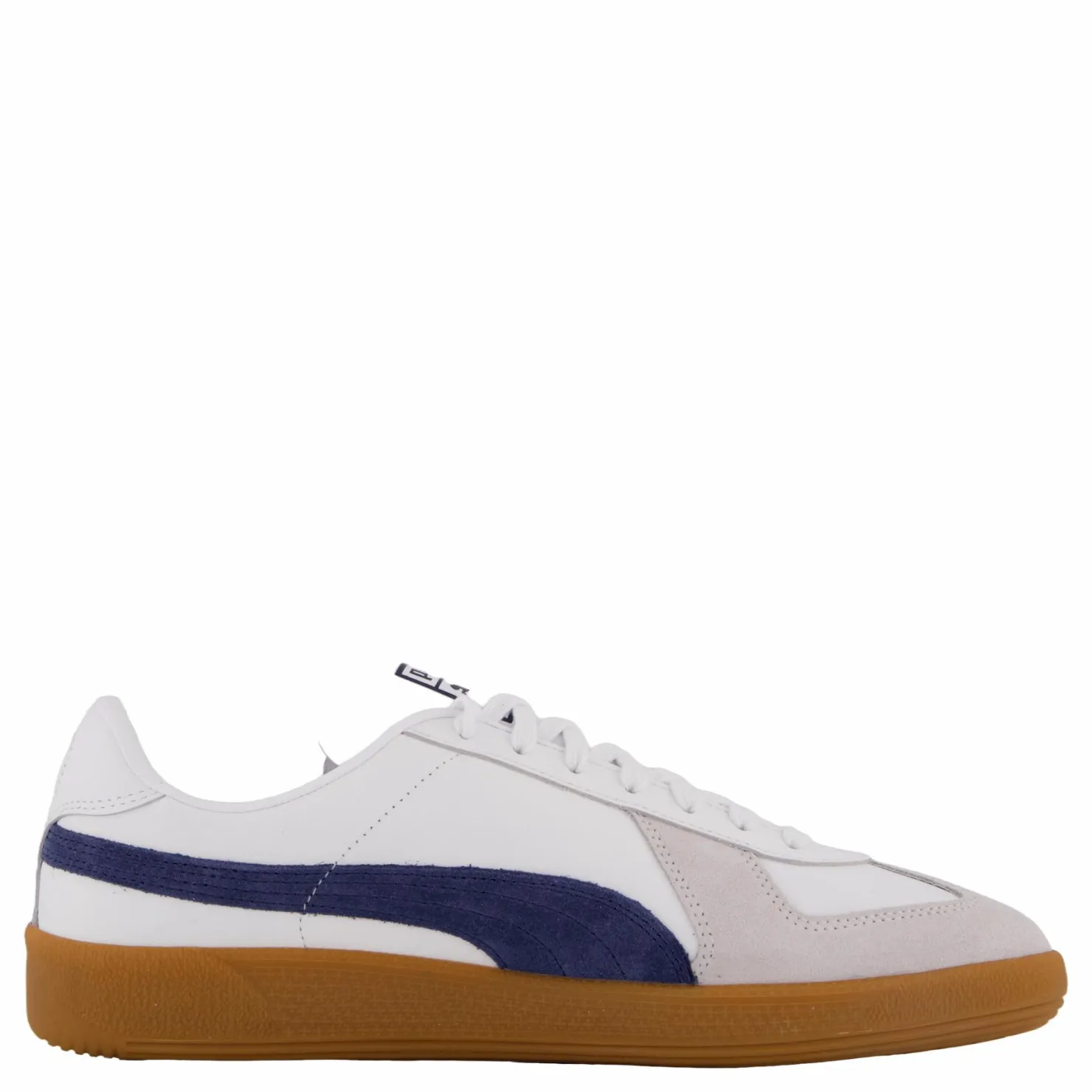 Puma Army Trainer White-club Navy Flerfärgad New