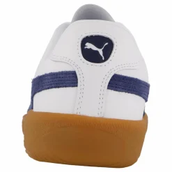 Puma Army Trainer White-club Navy Flerfärgad New
