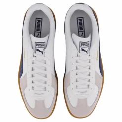 Puma Army Trainer White-club Navy Flerfärgad New