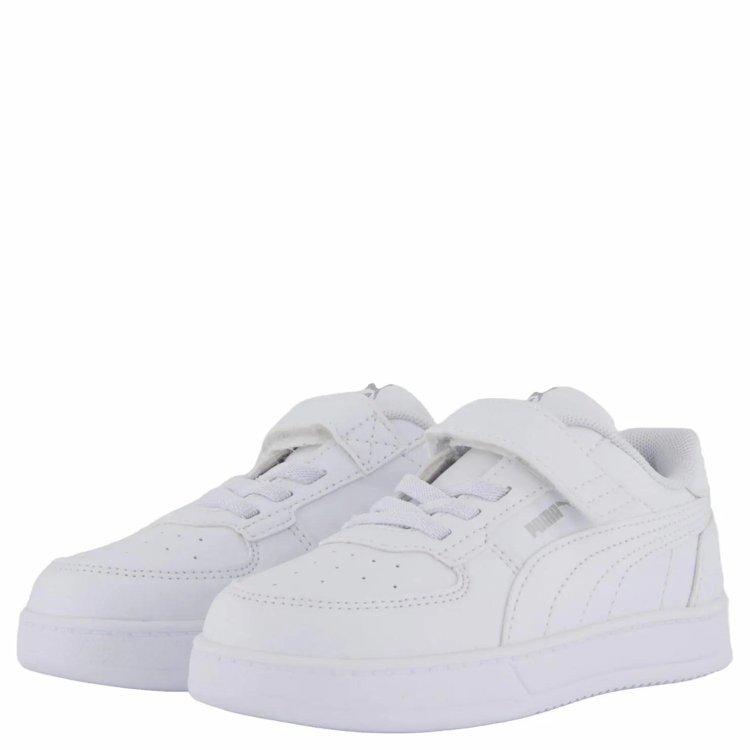 Puma Caven 2.0 Ac+ Inf White- Silver- Bl Vit