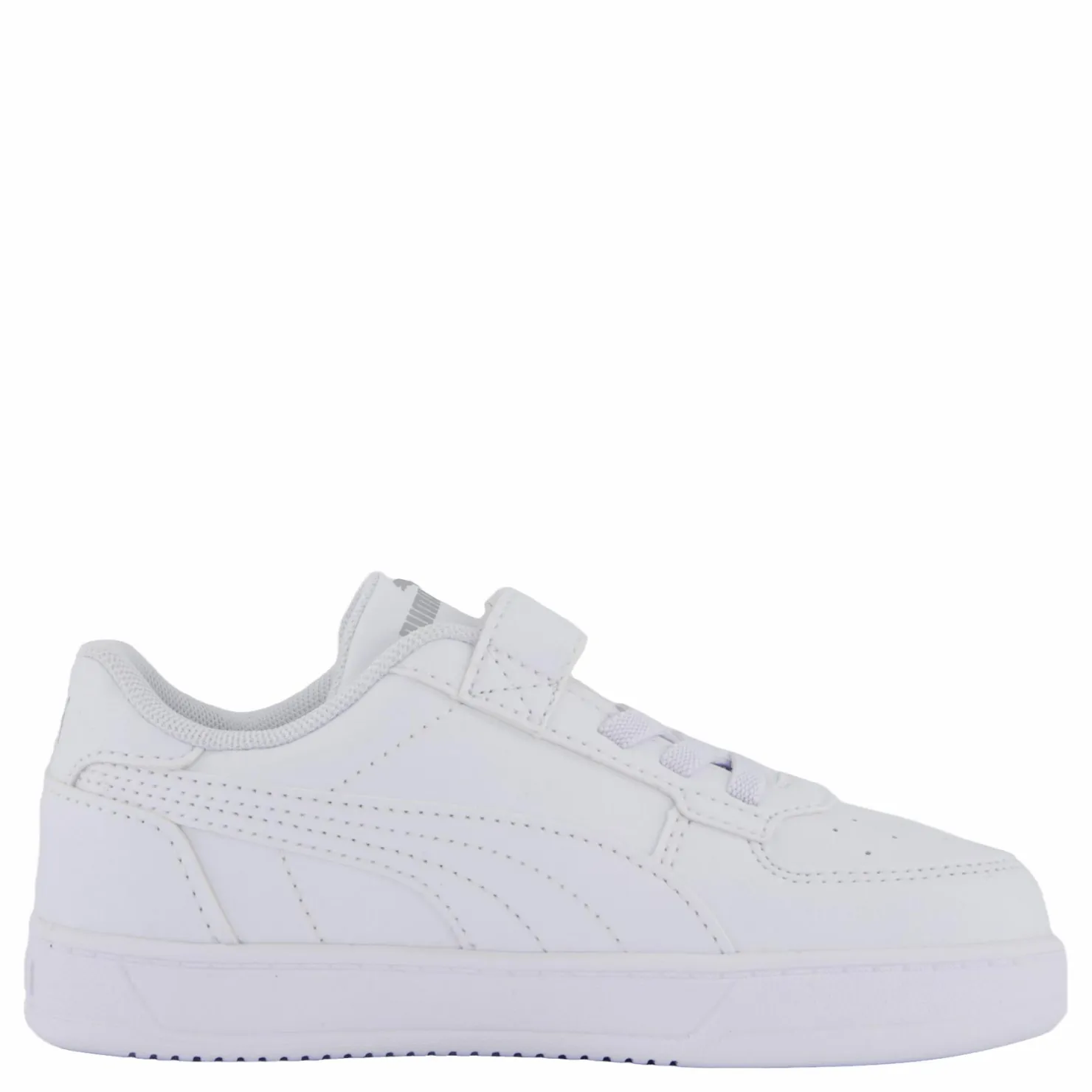 Puma Caven 2.0 Ac+ Inf White- Silver- Bl Vit