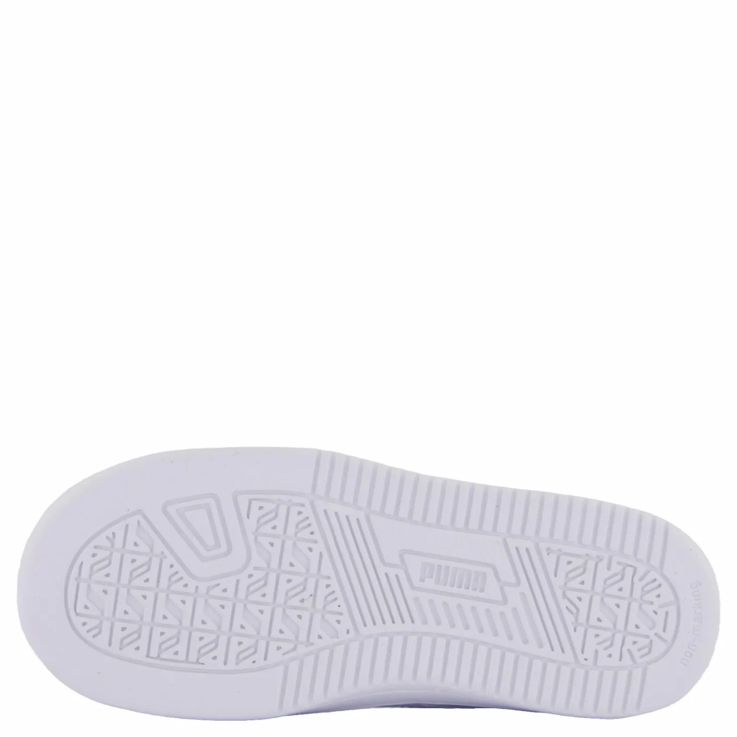 Puma Caven 2.0 Ac+ Inf White- Silver- Bl Vit