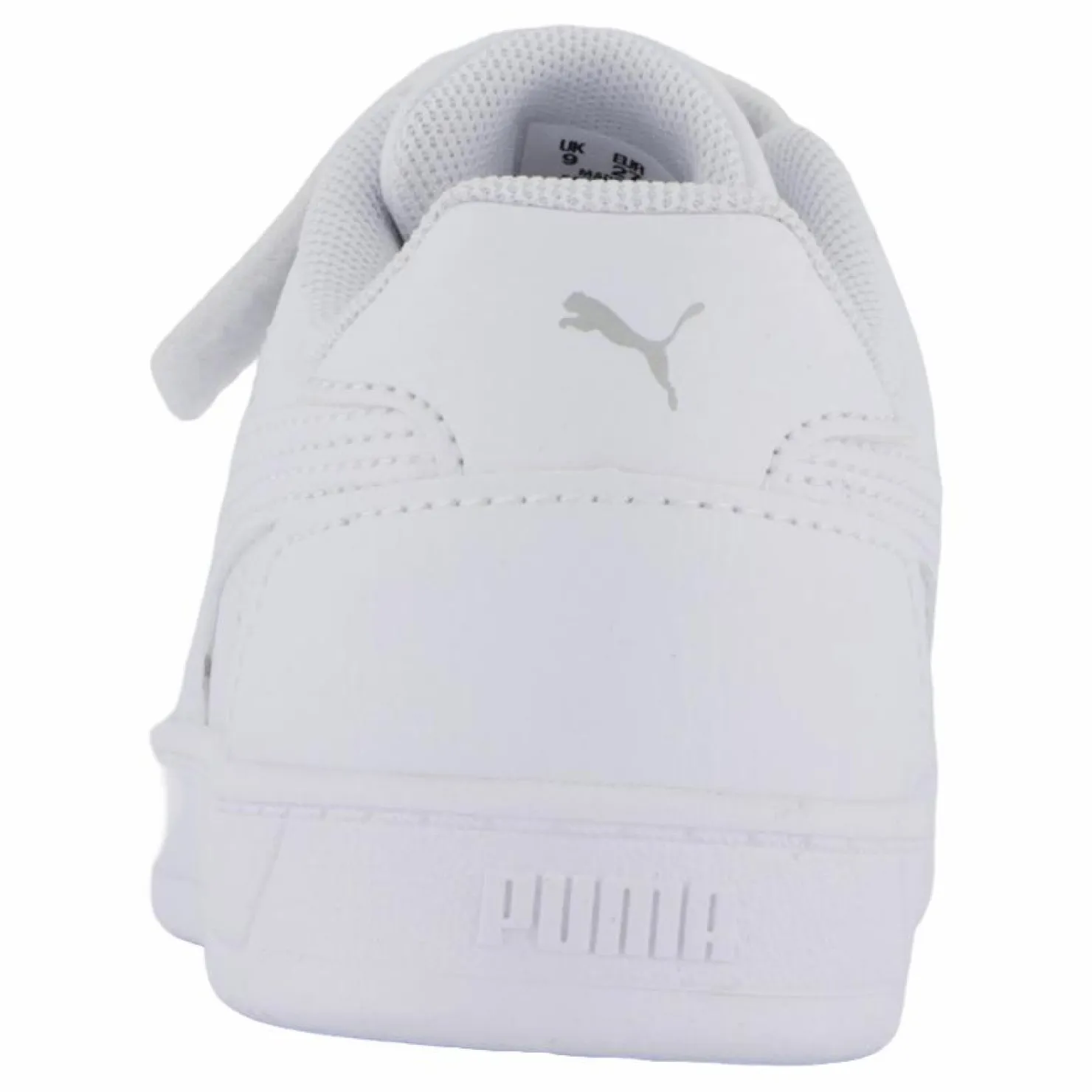 Puma Caven 2.0 Ac+ Inf White- Silver- Bl Vit