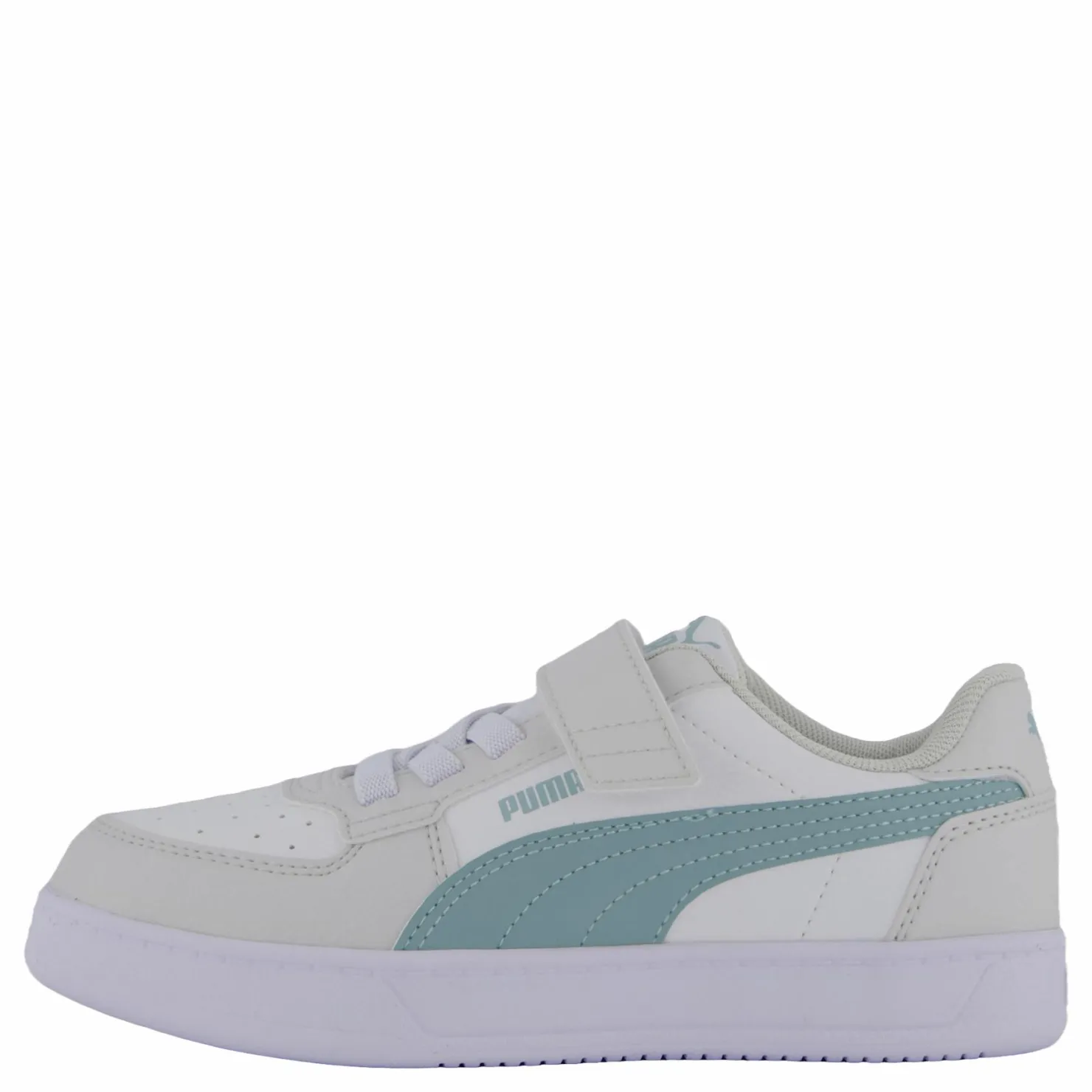 Puma Caven 2.0 Ac+ Ps Feather Gray-modern Mint- White och Gray Online