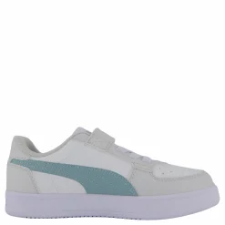 Puma Caven 2.0 Ac+ Ps Feather Gray-modern Mint- White och Gray Online