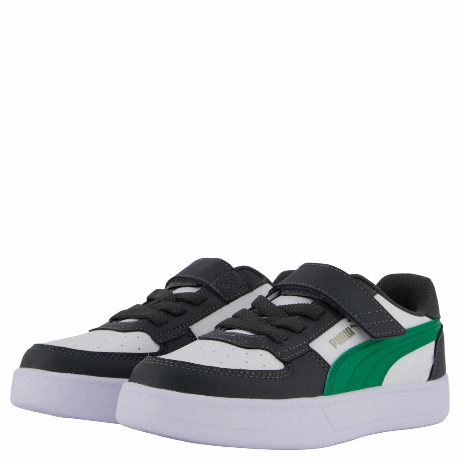 Puma Caven 2.0 Ac+ Ps Shadow Gray-archive Green- Flerfärgad