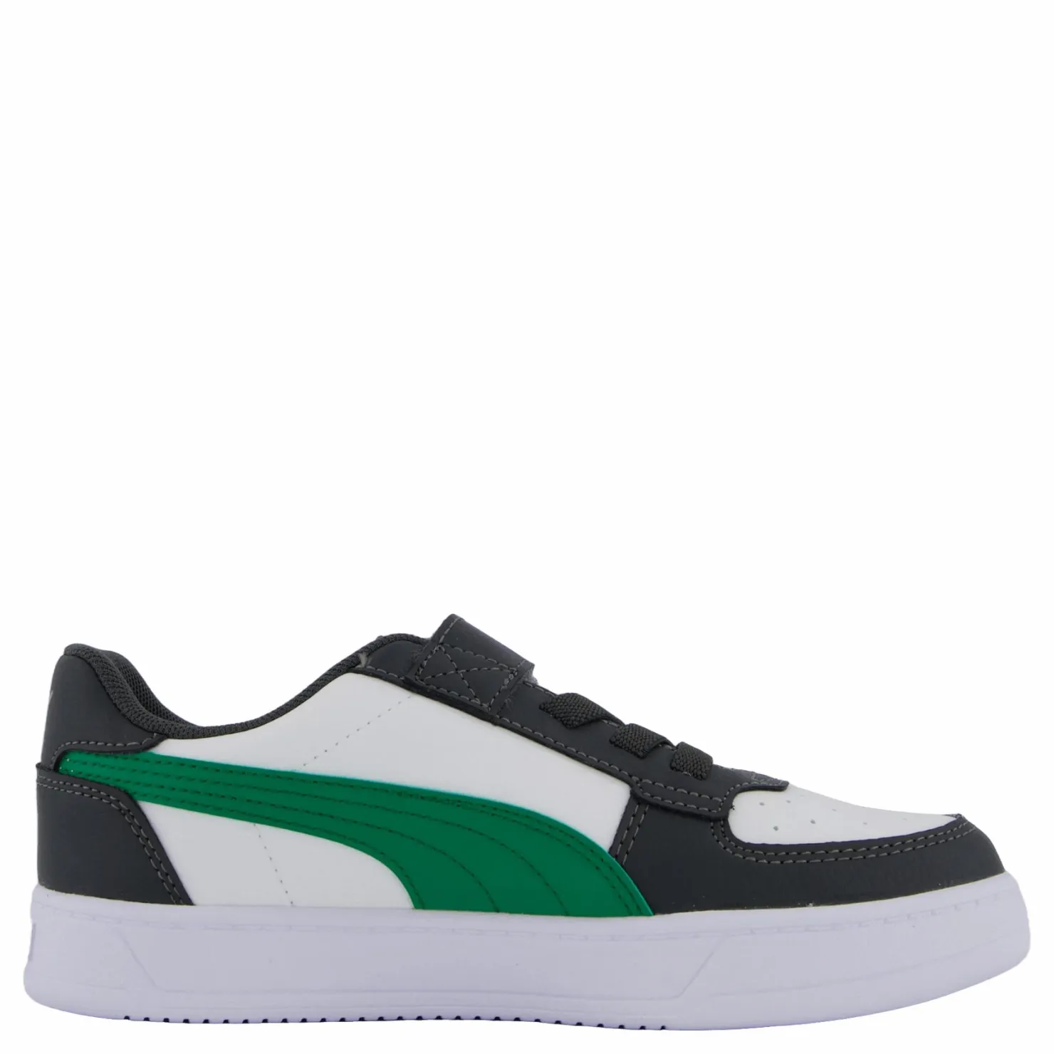 Puma Caven 2.0 Ac+ Ps Shadow Gray-archive Green- Flerfärgad