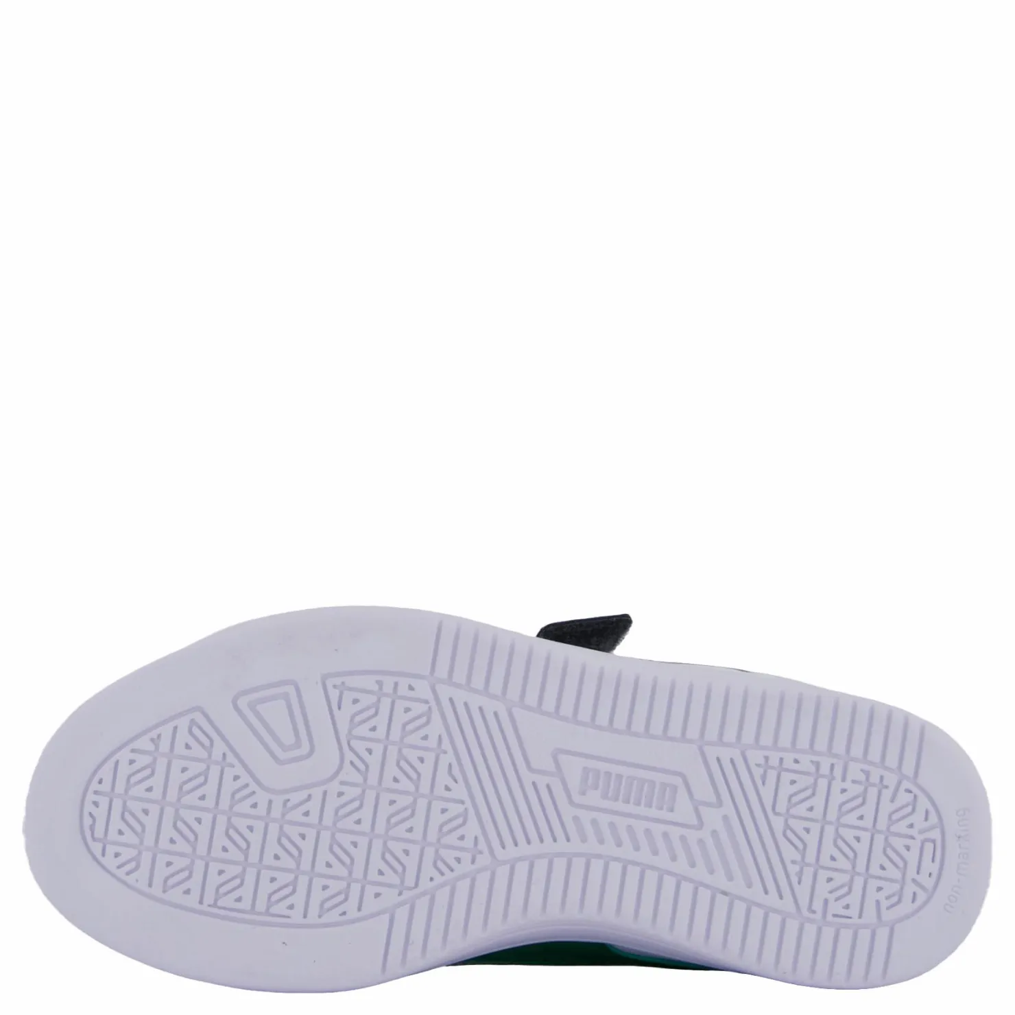 Puma Caven 2.0 Ac+ Ps Shadow Gray-archive Green- Flerfärgad