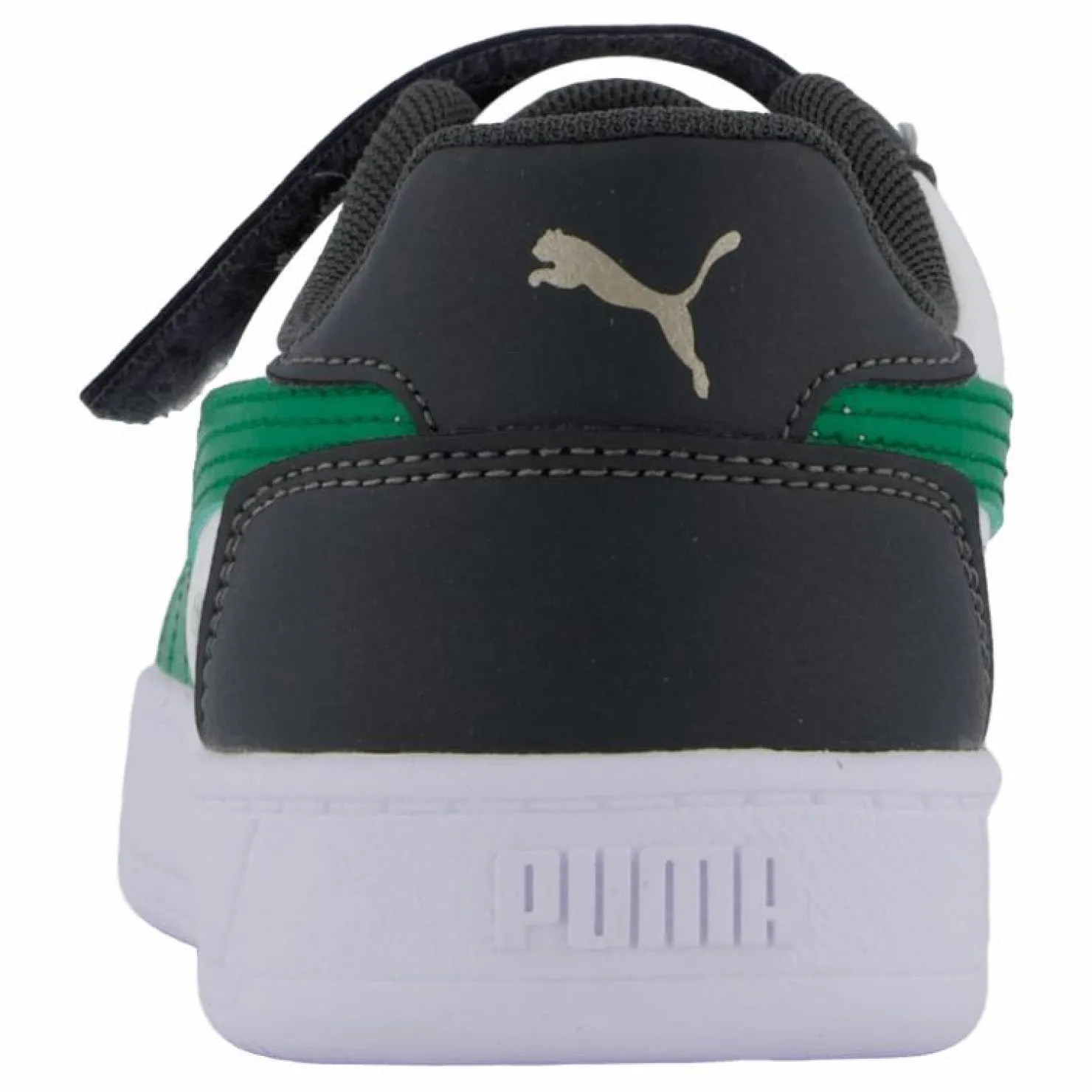 Puma Caven 2.0 Ac+ Ps Shadow Gray-archive Green- Flerfärgad