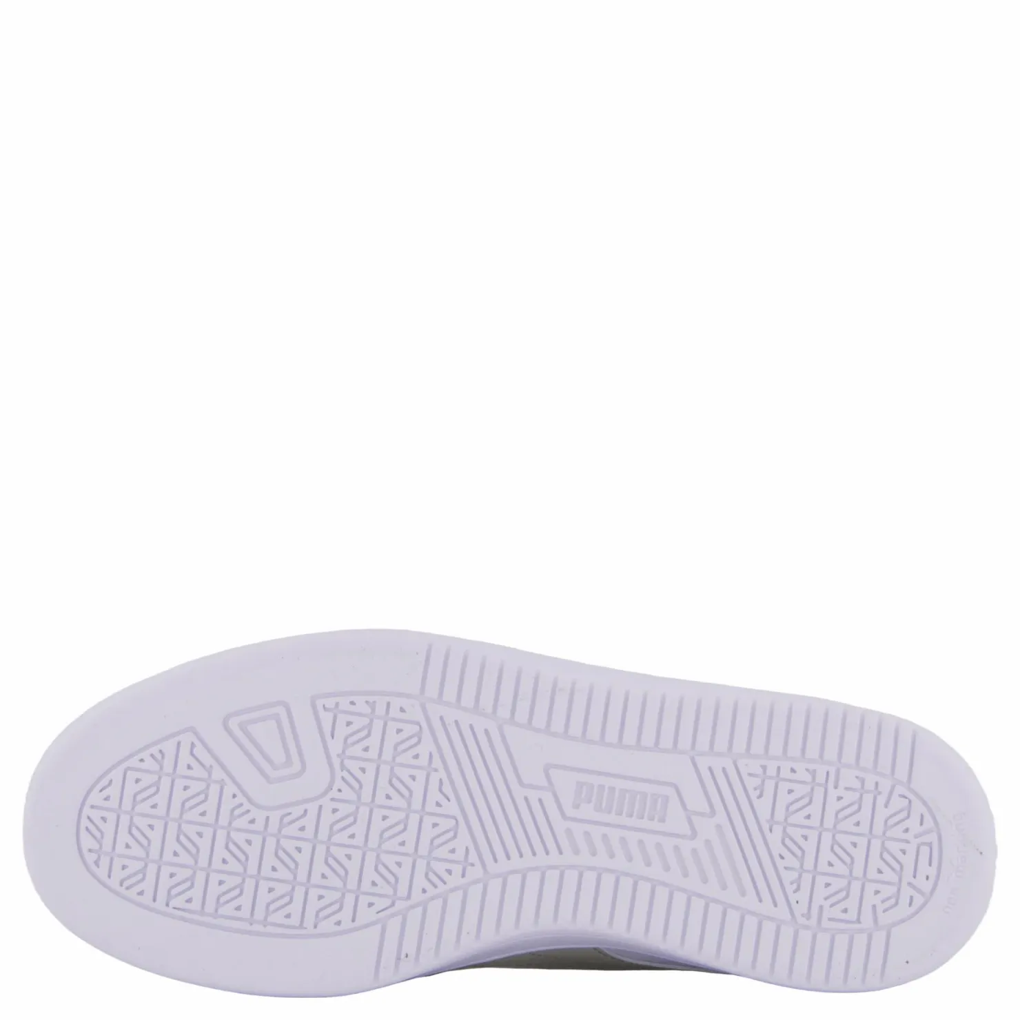 Puma Caven 2.0 Ps White-desert Dust-silver Vit Clearance