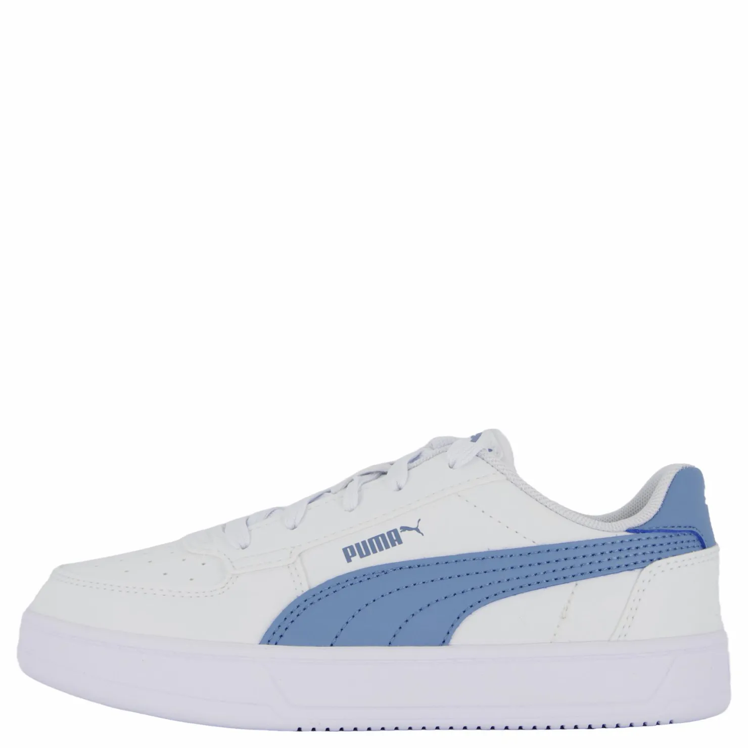 Puma Caven 2.0 Ps Zen Blue- White Vit Discount