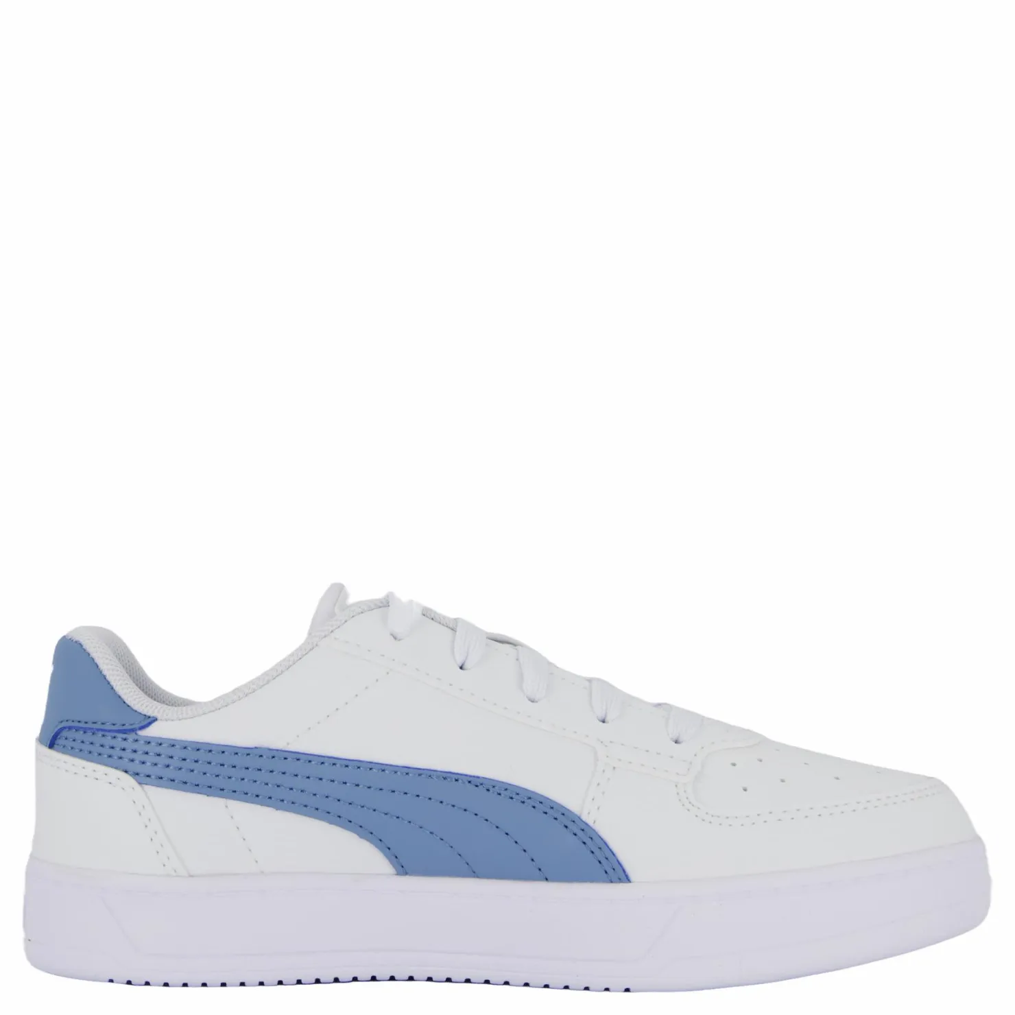 Puma Caven 2.0 Ps Zen Blue- White Vit Discount