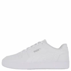 Puma Caven 2.0 White- Silver Vit Sale