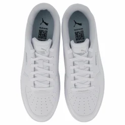 Puma Caven 2.0 White- Silver Vit Sale