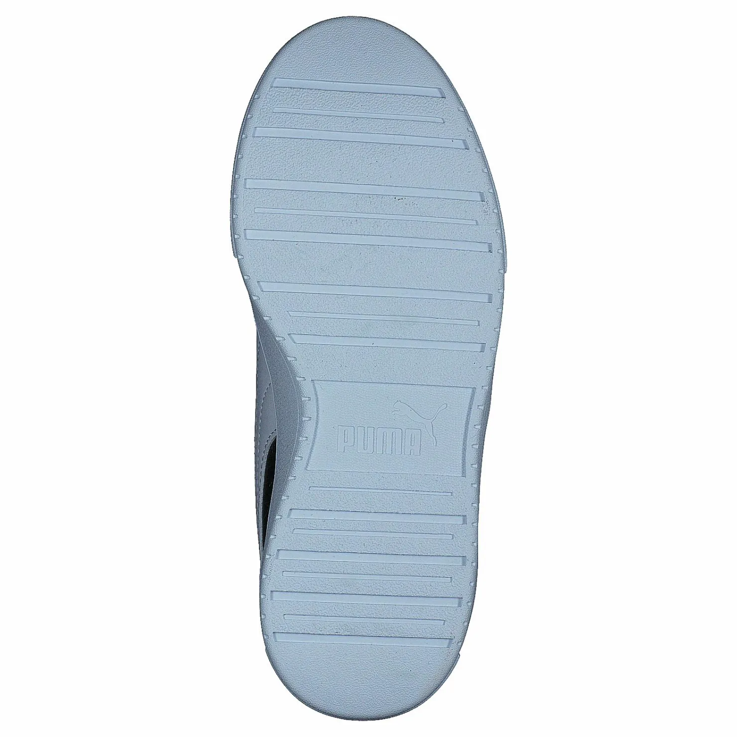 Puma Caven Ps Black- White Svart Discount