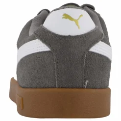 Puma Club Ii Cast Iron- White Grå