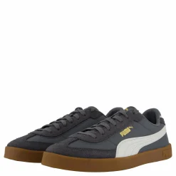Puma Club Ii Era Cool Dark Gray-vapor Gray-gum Grå Online