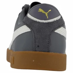 Puma Club Ii Era Cool Dark Gray-vapor Gray-gum Grå Online