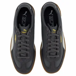 Puma Club Ii Era Cool Dark Gray-vapor Gray-gum Grå Online