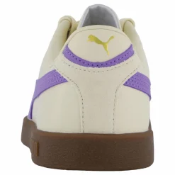 Puma Club Ii Era Jr Lavender Alert-alpine Snow-pum Flerfärgad Clearance
