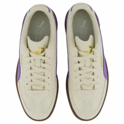 Puma Club Ii Era Jr Lavender Alert-alpine Snow-pum Flerfärgad Clearance