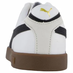 Puma Club Ii Era Jr White- Black Vit Online