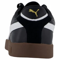 Puma Club Ii Era Black- White- Gol Svart Online
