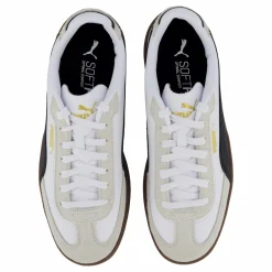 Puma Club Ii Era White- Black-vapor Gr Flerfärgad New