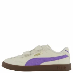 Puma Club Ii Era V Ps Lavender Alert-alpine Snow-pum Flerfärgad Hot