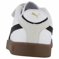 Puma Club Ii Era V Ps White- Black Flerfärgad Hot
