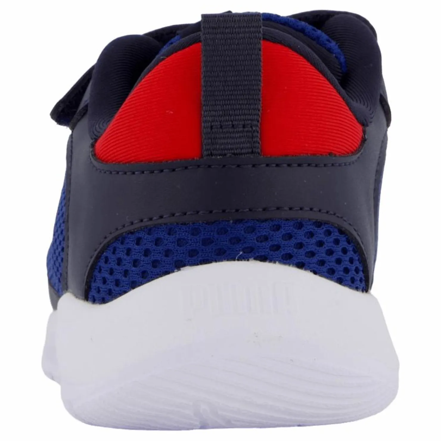Puma Fun Racer 2 Ac+ Inf New Navy- White-clyde Roya Flerfärgad Discount