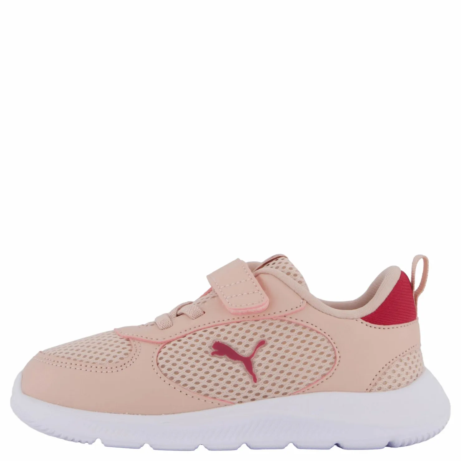 Puma Fun Racer 2 Ac+ Inf Rose Quartz-port-island Pink Rosa Online