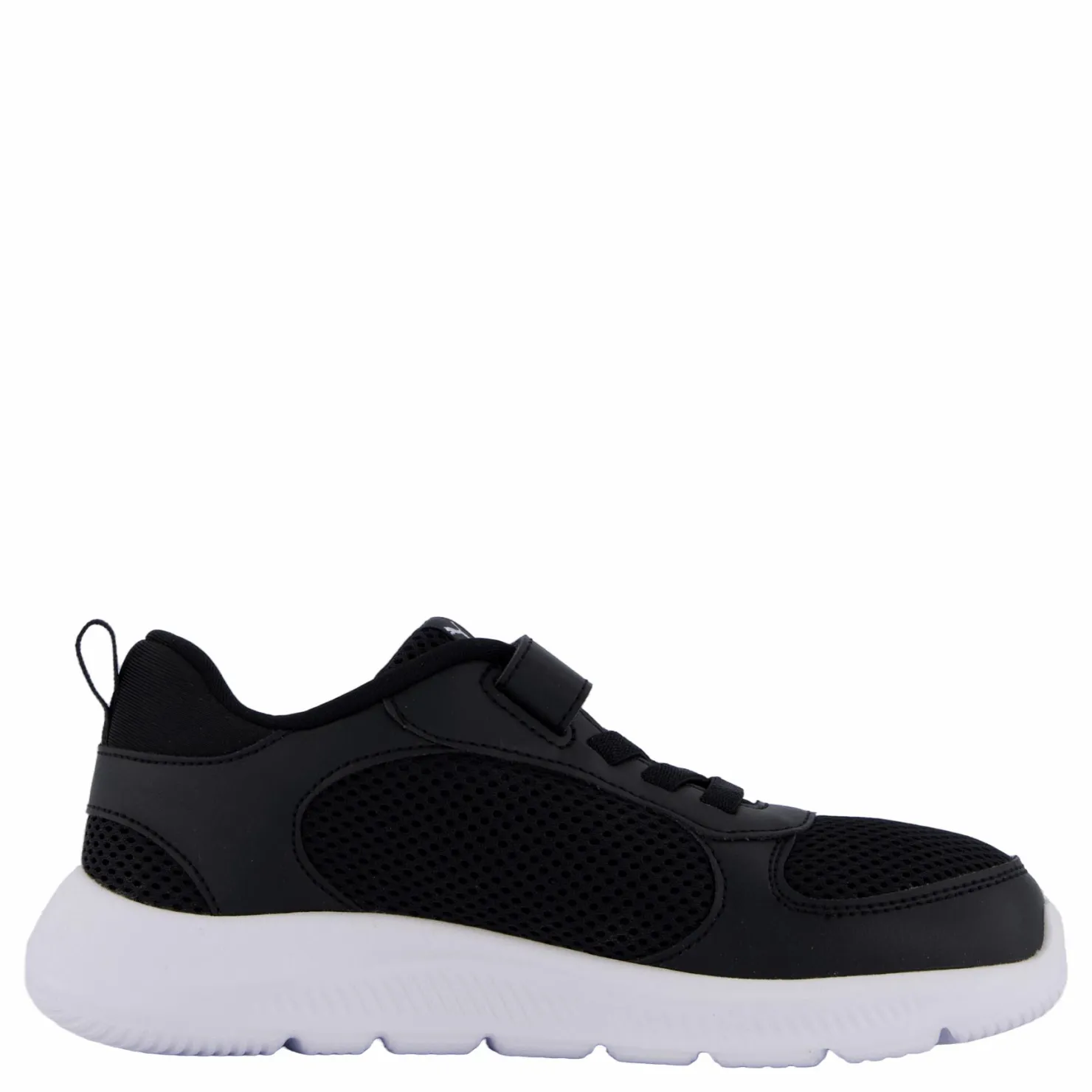 Puma Fun Racer 2 Ac+ Ps Black- White Svart Hot