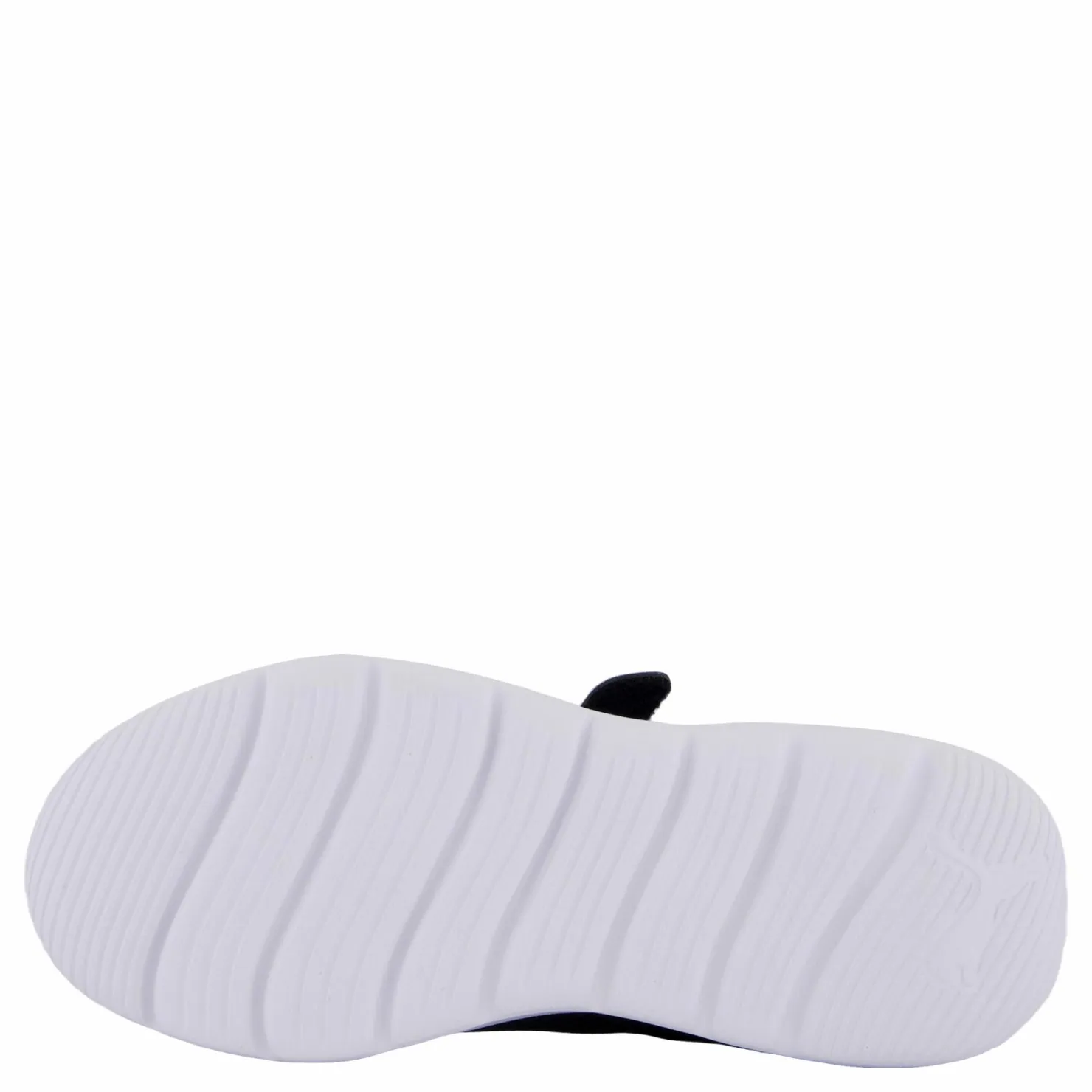 Puma Fun Racer 2 Ac+ Ps Black- White Svart Hot