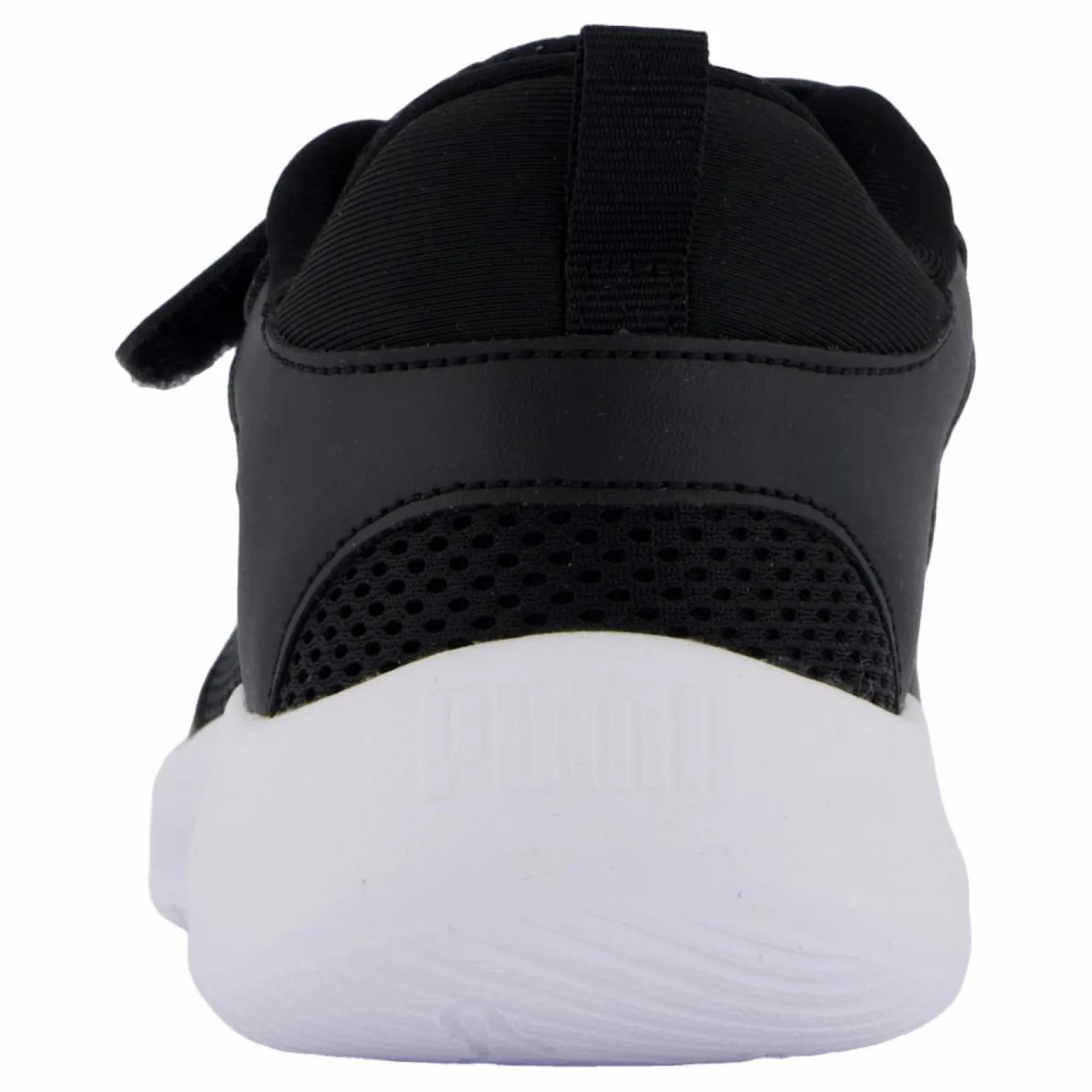 Puma Fun Racer 2 Ac+ Ps Black- White Svart Hot