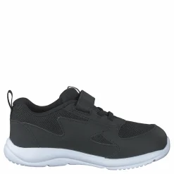 Puma Fun Racer Ac Inf Black- White Svart Sale