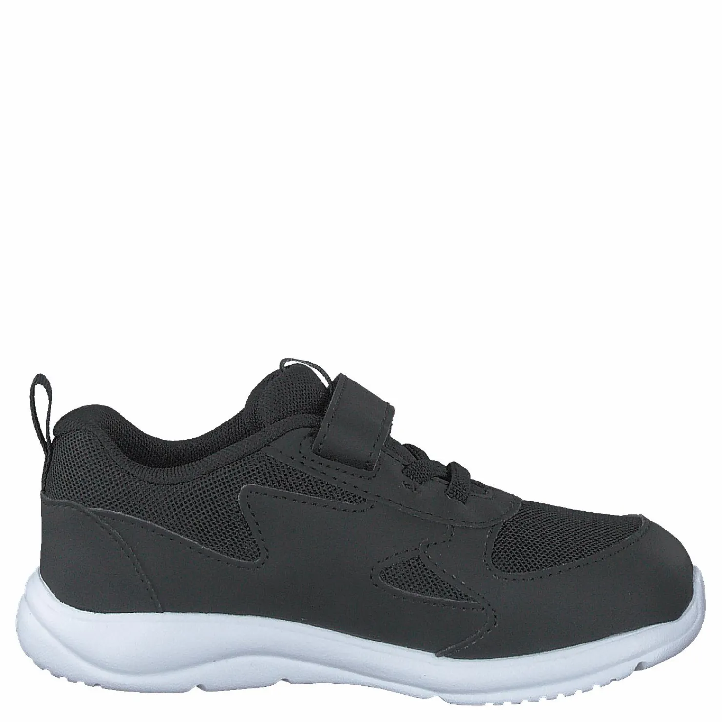 Puma Fun Racer Ac Inf Black- White Svart Sale