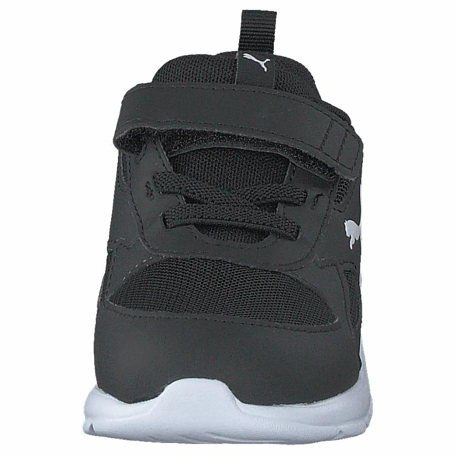 Puma Fun Racer Ac Inf Black- White Svart Sale