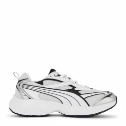 Puma Morphic Base Grå och Svart Clearance