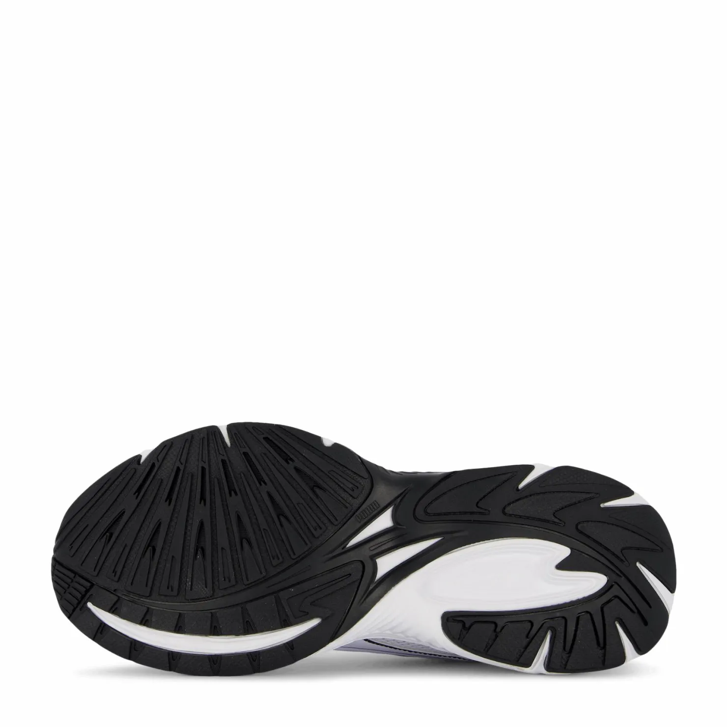 Puma Morphic Base Grå och Svart Clearance