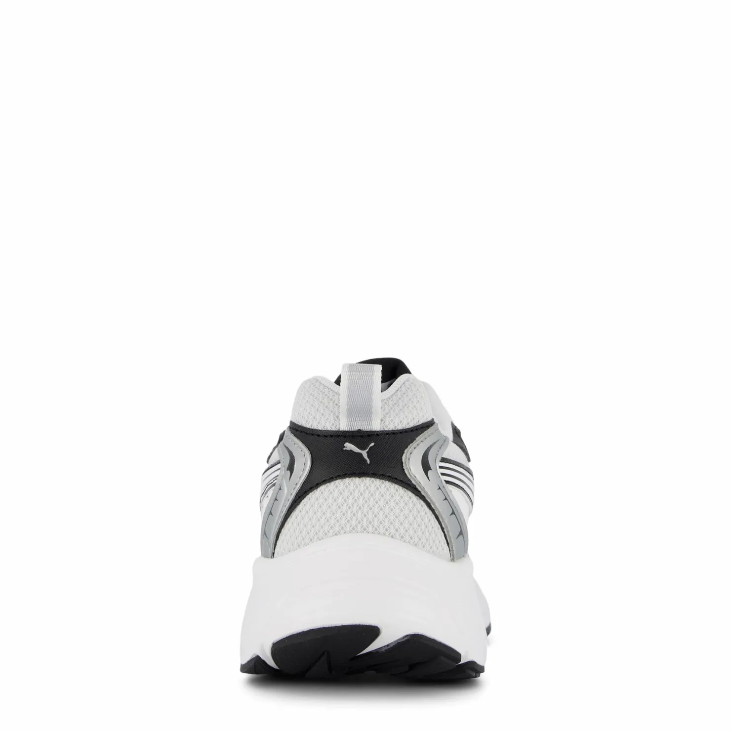 Puma Morphic Base Grå och Svart Clearance