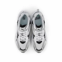 Puma Morphic Base Grå och Svart Clearance
