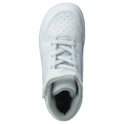 Puma Rebound Layup Sl V Inf White- Black-gray Violet Vit Best