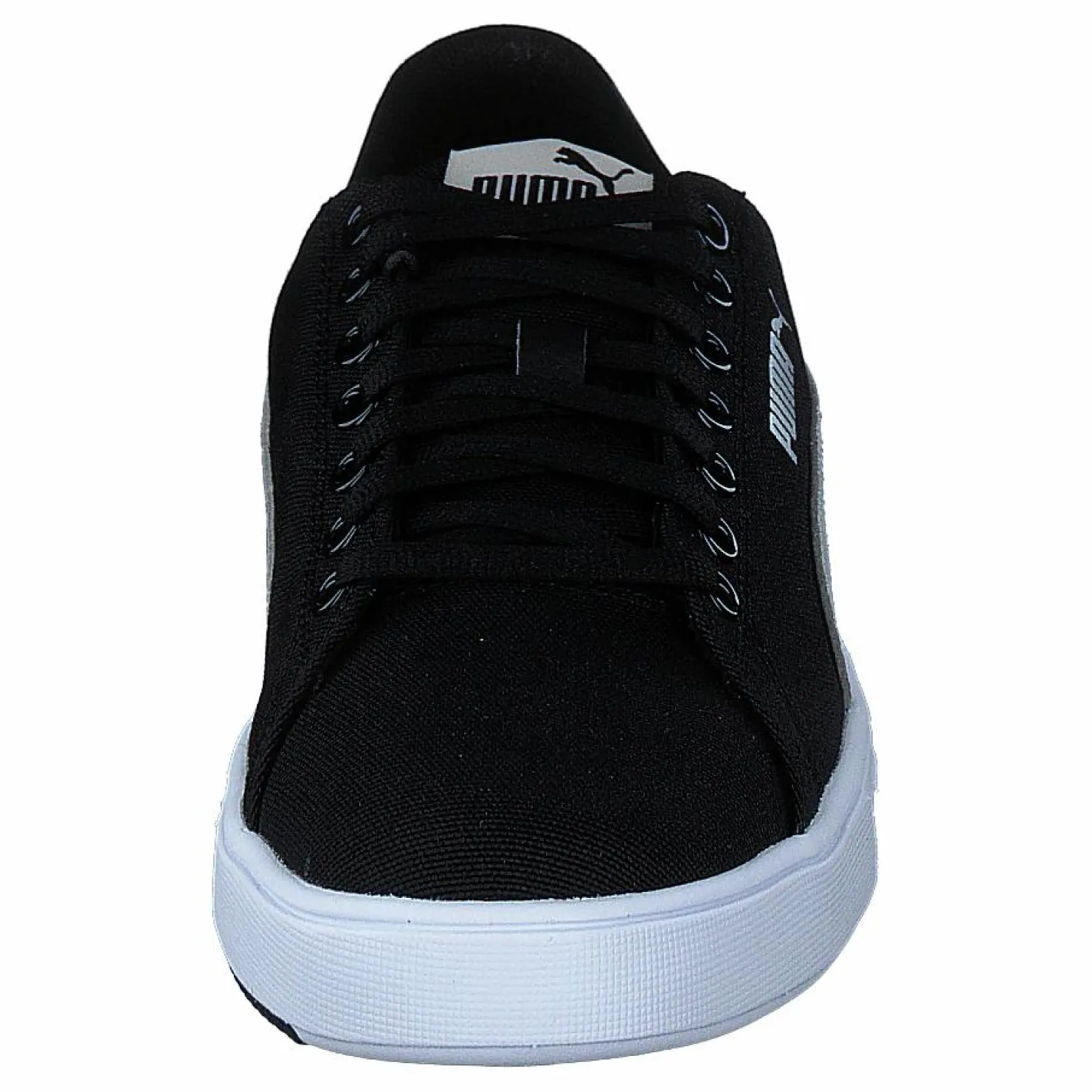 Puma Serve Pro Lite Cv Black-grayviolet-silver-white Silver och Svart Outlet