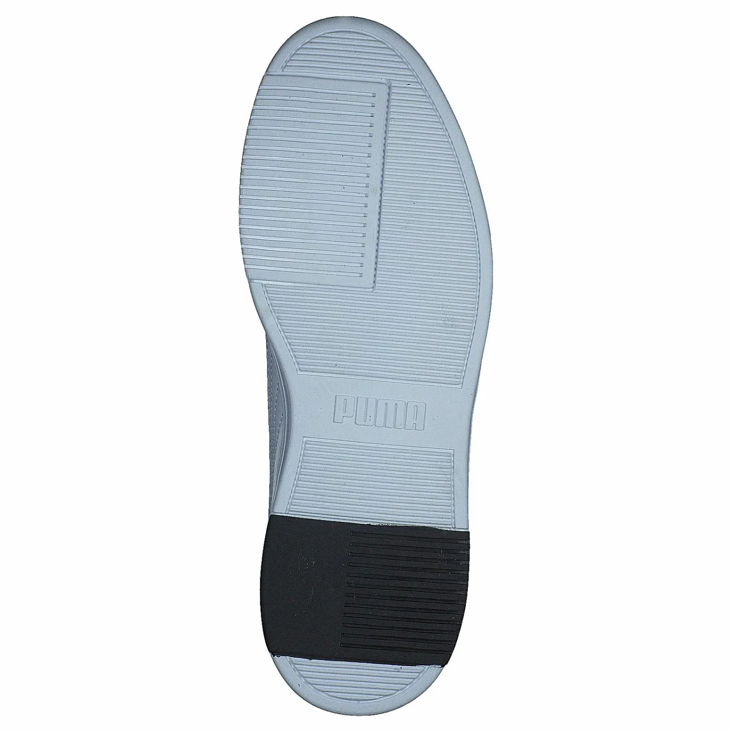 Puma Serve Pro White-white-teamgold-black Vit New