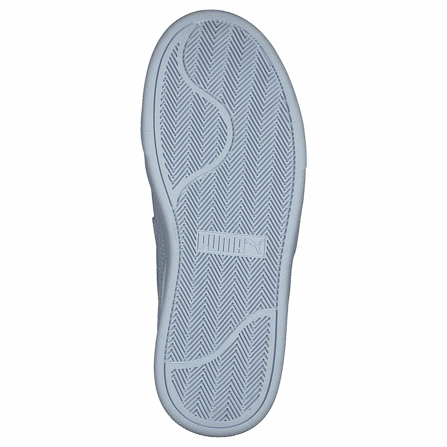 Puma Shuffle V Ps White-grayviolet-teamgold Guld och Vit Outlet