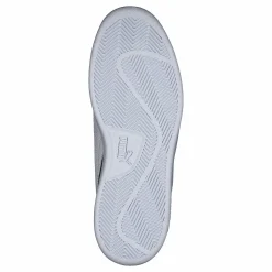 Puma Smash V2 Peacoat- White Blå Discount