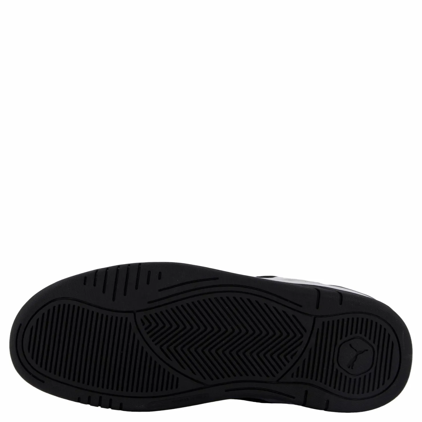 Puma -180 Strong Gray- Black Flerfärgad Online