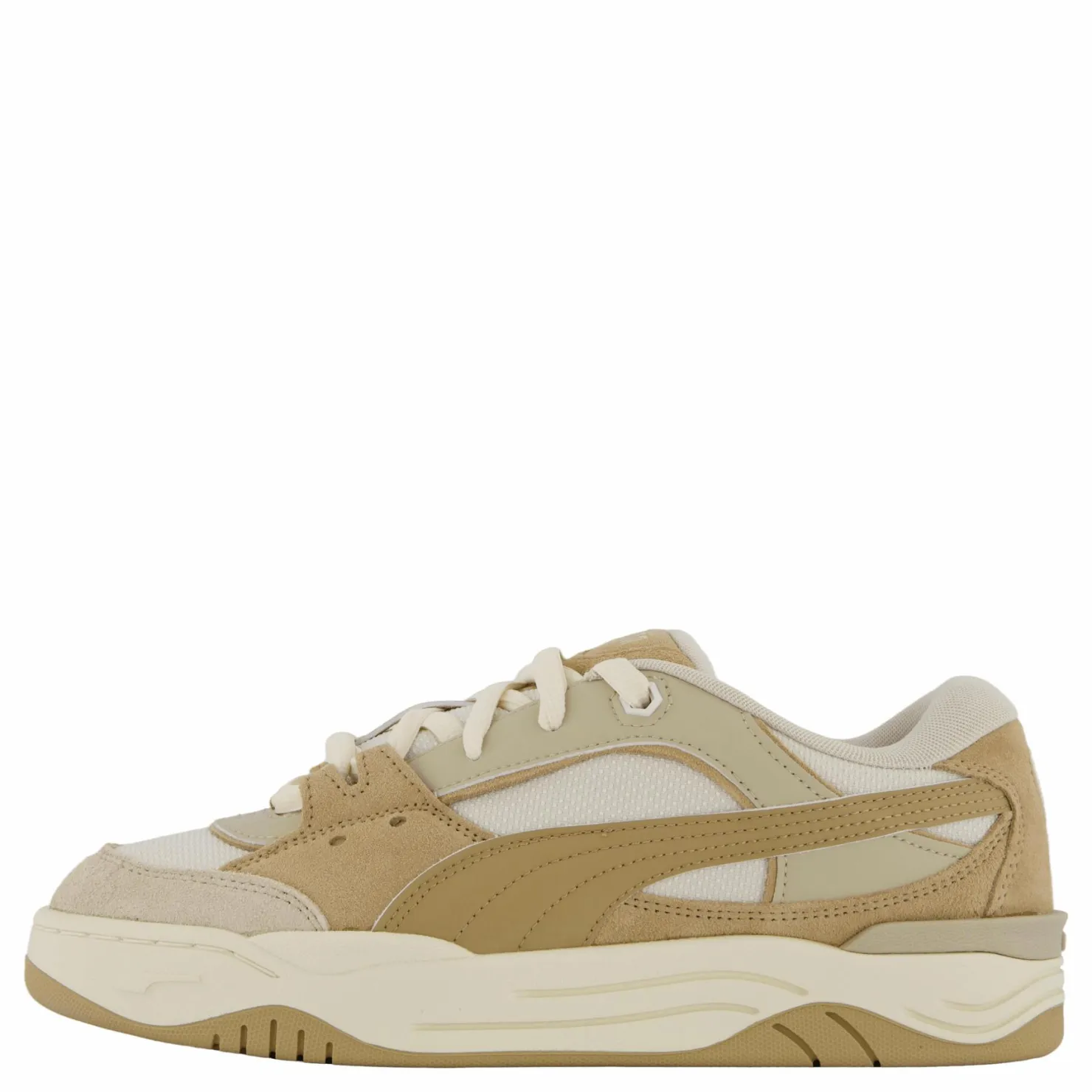 Puma -180 Sugared Almond-prairie Tan Beige Online